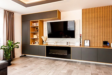 Mobilier de living