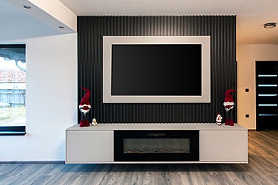 Mobilier de living