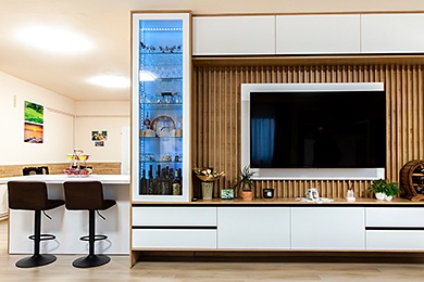 Mobilier de living