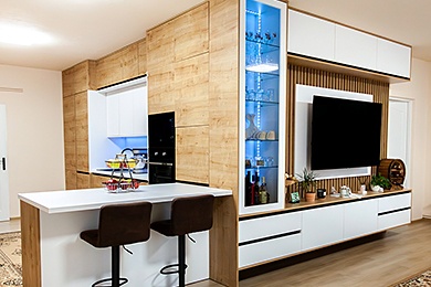 Mobilier de living