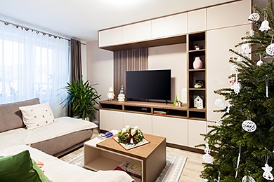 Mobilier de living