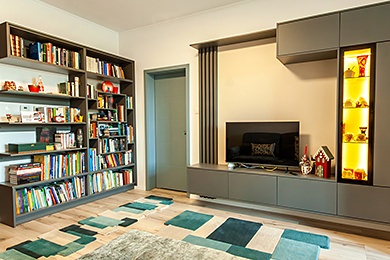 Mobilier de living