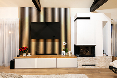 Mobilier de living