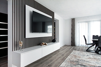 Mobilier de living