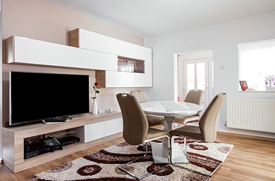 Mobilier de living