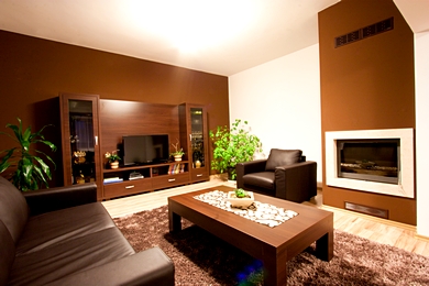 Mobilier de living
