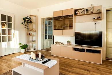 Mobilier de living