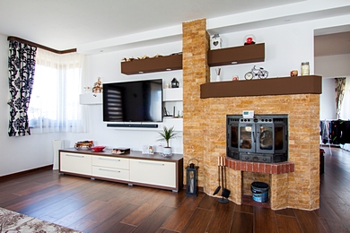 Mobilier de living