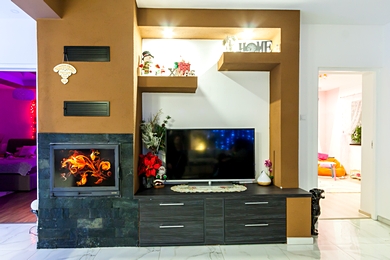 Mobilier de living