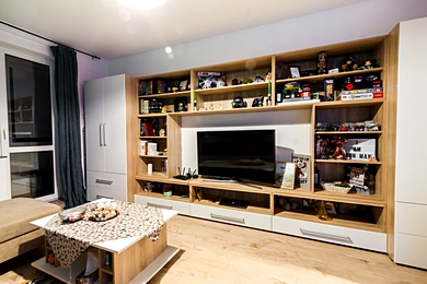 Mobilier de living
