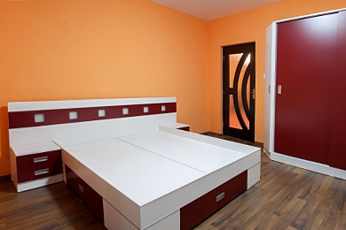 Mobilier de dormitor