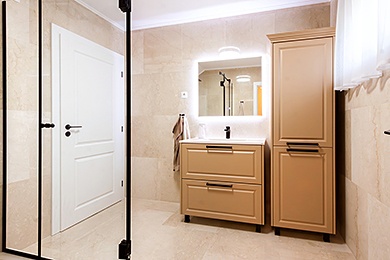 Mobilier pentru baie