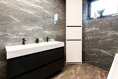 Mobilier pentru baie