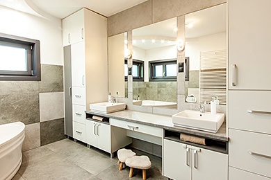 Mobilier pentru baie