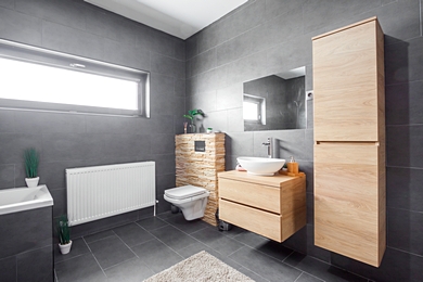 Mobilier pentru baie