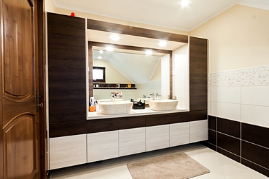 Mobilier pentru baie