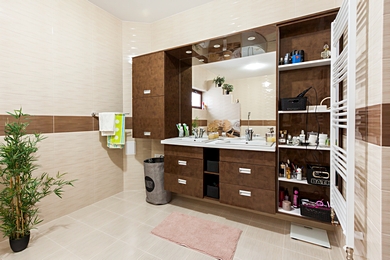 Mobilier pentru baie