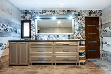 Mobilier pentru baie