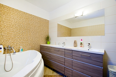 Mobilier pentru baie