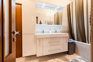 Mobilier pentru baie