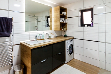Mobilier pentru baie