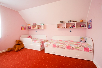 Mobilier pentru copii