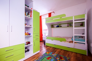 Mobilier pentru copii