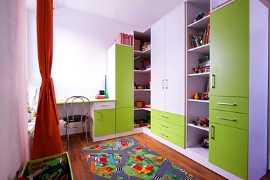 Mobilier pentru copii