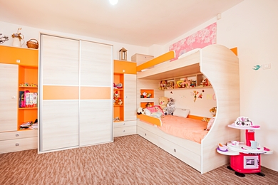 Mobilier pentru copii