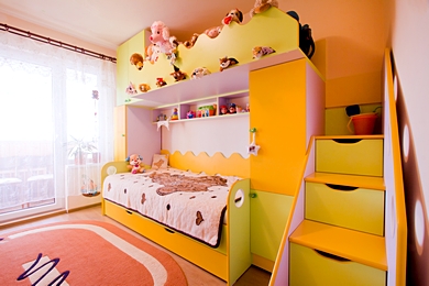 Mobilier pentru copii