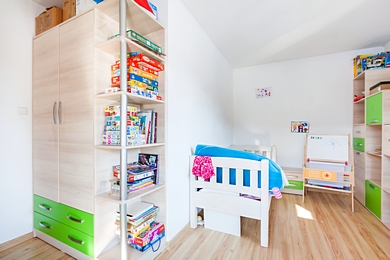 Mobilier pentru copii