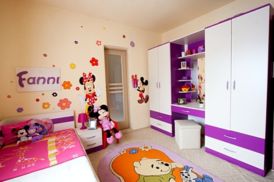 Mobilier pentru copii