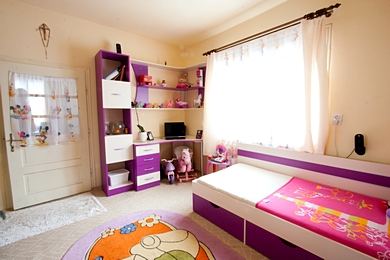 Mobilier pentru copii