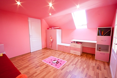 Mobilier pentru copii