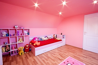 Mobilier pentru copii