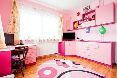 Mobilier pentru copii
