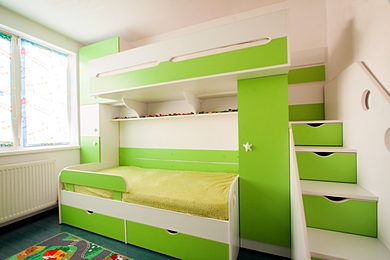 Mobilier pentru copii