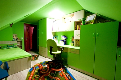 Mobilier pentru copii