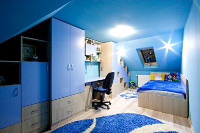 Mobilier pentru copii