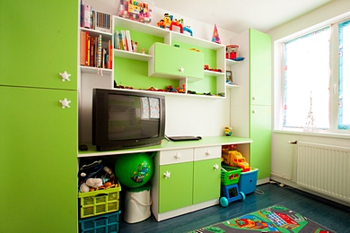 Mobilier pentru copii
