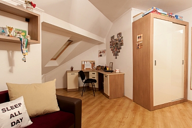 Mobilier pentru tineret