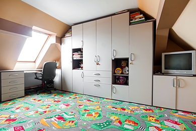 Mobilier pentru tineret