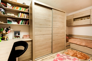 Mobilier pentru tineret