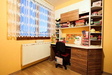 Mobilier pentru tineret