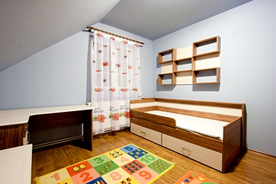 Mobilier pentru tineret
