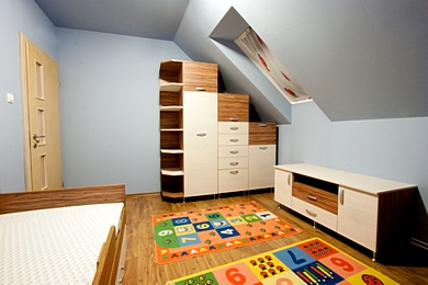 Mobilier pentru tineret