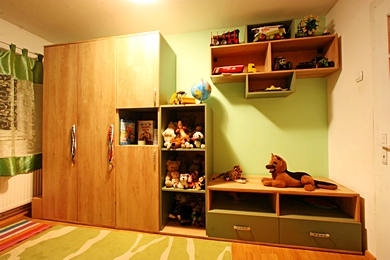 Mobilier pentru tineret