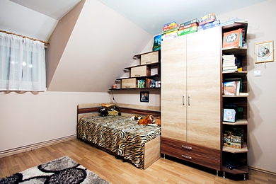 Mobilier pentru tineret
