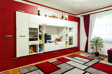 Mobilier pentru tineret