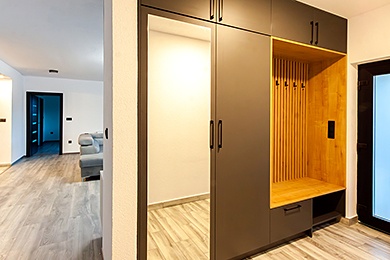Mobilier pentru hol